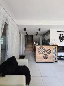 Baca - 布科维纳-塔钱斯卡