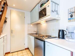 Holiday Home Hameau de Talaris-3 by Interhome