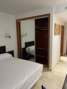 Hotel Huerto San Fernando - Carcaixent