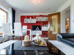 Apartment Langes Leben - Al Khalid by Interhome