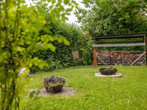 Apartment Langes Leben - Al Khalid by Interhome