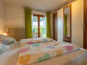 Apartment Langes Leben - Al Khalid by Interhome