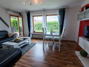 Apartment Langes Leben - Al Khalid by Interhome