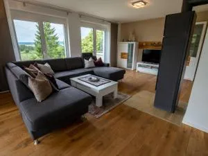 Holiday Home Ambiente by Interhome - Dittishausen