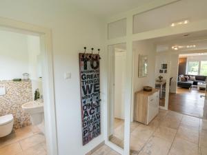 Holiday Home Ambiente by Interhome