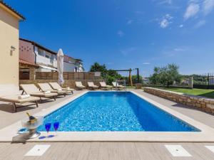 Holiday Home Licardo by Interhome