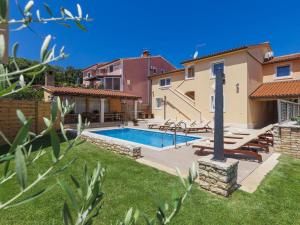 Holiday Home Licardo by Interhome