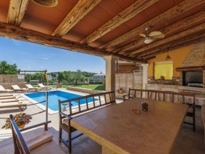 Holiday Home Licardo by Interhome 