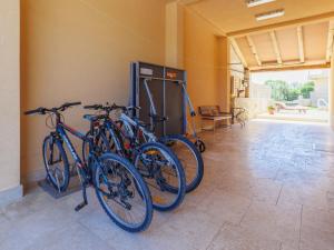 Holiday Home Licardo by Interhome 