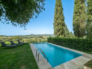 Holiday Home Decameron house by Interhome