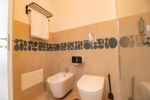 CALLIA ROOMS PROCIDA