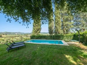 Holiday Home Decameron house by Interhome