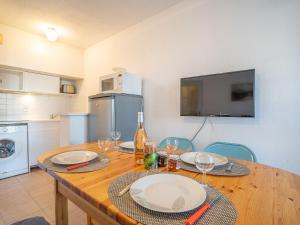 Appartements Apartment Port Quietude-4 by Interhome : photos des chambres