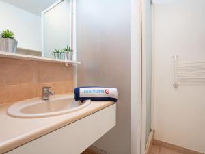Appartements Apartment Port Quietude-4 by Interhome : photos des chambres