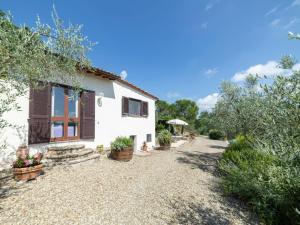 Holiday Home Olivo by Interhome