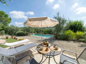 Holiday Home Olivo by Interhome