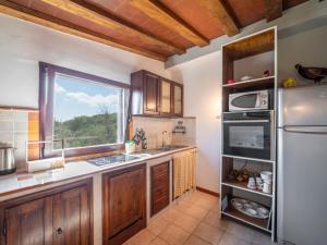 Holiday Home Olivo by Interhome