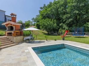 Apartment Korina by Interhome