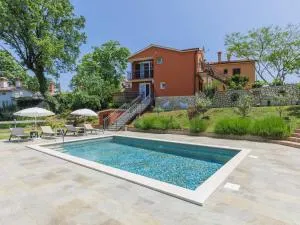 Apartment Korina by Interhome - Krapan