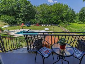 Apartment Korina by Interhome