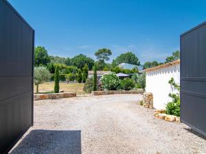 Maisons de vacances Holiday Home Villa D'Allongue by Interhome : photos des chambres