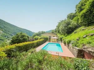Holiday Home La Grande Aia by Interhome - Fabbiano