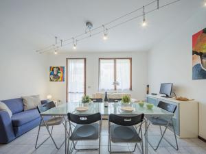 Apartment Villaggio 5 Terre-4 by Interhome