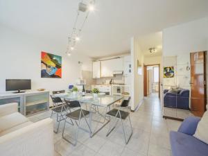 Apartment Villaggio 5 Terre-4 by Interhome