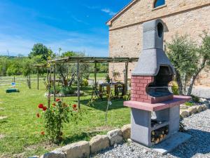 Apartment Granum by Interhome