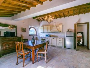 Apartment Granum by Interhome