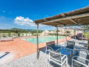 Apartment Granum by Interhome