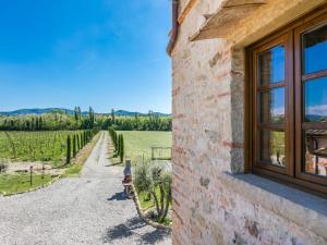 Apartment Granum by Interhome