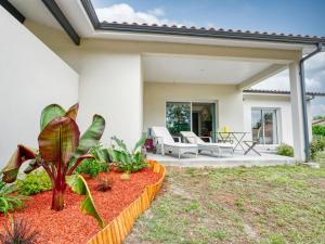 Villas Villa Grande Depee by Interhome : photos des chambres