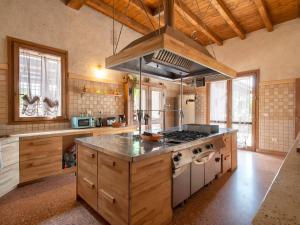 Villa Essenthia by Interhome img17