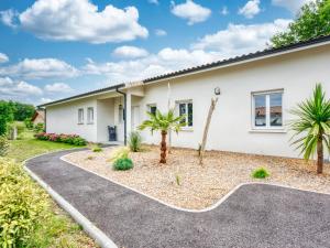 Villas Villa Petite Depee by Interhome : photos des chambres