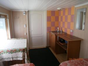 White House puhkemaja