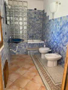 Villa mit 1 Schlafzimmer