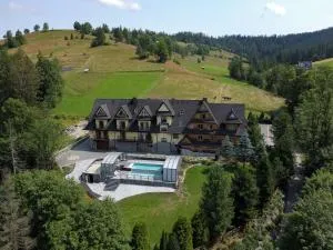 Tarasówka - 希切玛尔