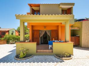 Holiday Home Luli by Interhome img28