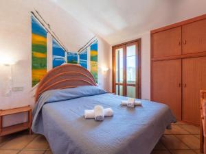 Holiday Home Luli by Interhome img17