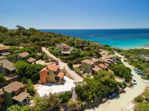 Holiday Home Luli by Interhome img25