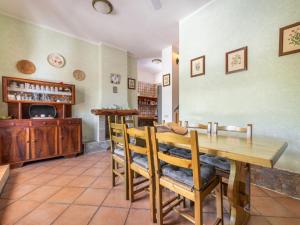 Holiday Home Luli by Interhome img9