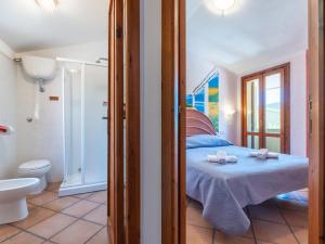 Holiday Home Luli by Interhome img16