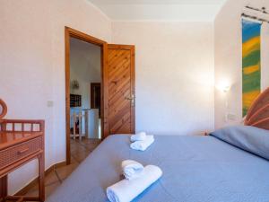 Holiday Home Luli by Interhome img12