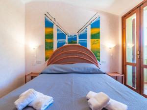 Holiday Home Luli by Interhome img11