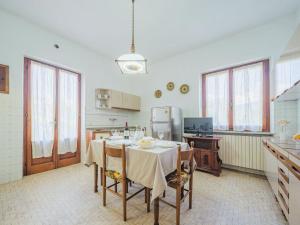 Apartment Magnolia by Interhome