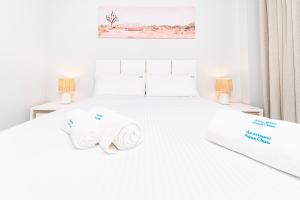 Apartment Aqua Oasis