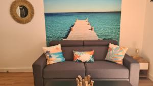 Les Studios de Fiori - Studios et Appartement T2 - Cala Rossa - proche Porto Vecchio