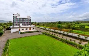 Effotel by Sayaji Sarola - Karandi Khurd