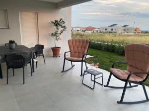 Holiday apartment Vita 